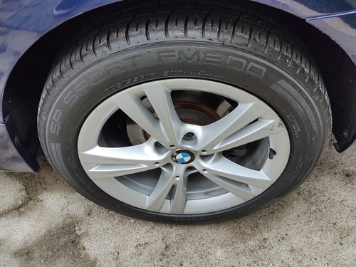 BMW 220i 2.0 CAT GP 16V TURBO ACTIVEFLEX 4P AUTOMÁTICO