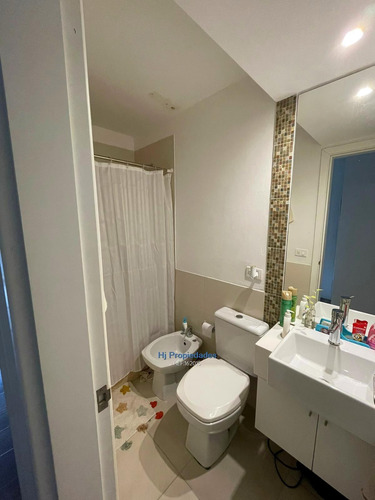 Imagen 9 de 13 de Venta Apartamento Malvin 2 D 2 Banos Sobre Rambla