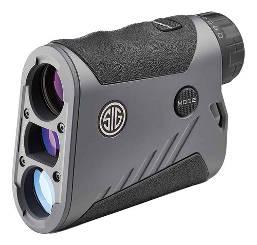 Kilo 2800 - Telémetro Balístico Monocular Resistente ...