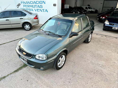 Chevrolet Corsa 1.4 Classic Gls