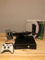 Comprar Xbox 360 Kinect Sport Packrgh 250gb Interno 2 Joysticks
