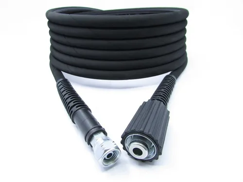 comprar Mangueira Trama Aço Bricotech Abw 2100 G1 5mt