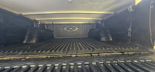 Chevrolet S10 2.8 Rodeio Cab. Dupla 4x2 4p
