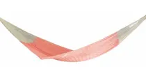 Comprar Hamaca Matrimonial Rosa Hilo Grueso Algodón + Sogas Gratis