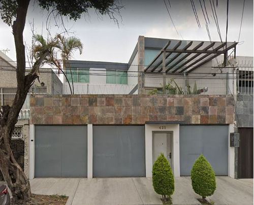 Casa Venta En Cerro De La Estrella 421, Campestre Churubusco, Ciudad De México, Cdmx, México  Ml*