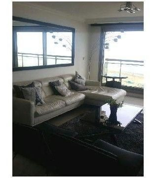 Apartamento En Alquiler Por Temporada De 3 Dormitorios En Playa Brava