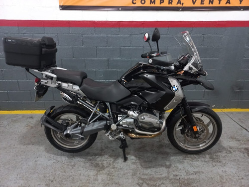 Imagen 6 de 10 de Bmw R1200 Gs