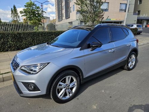 SEAT Arona 1.6 Fr