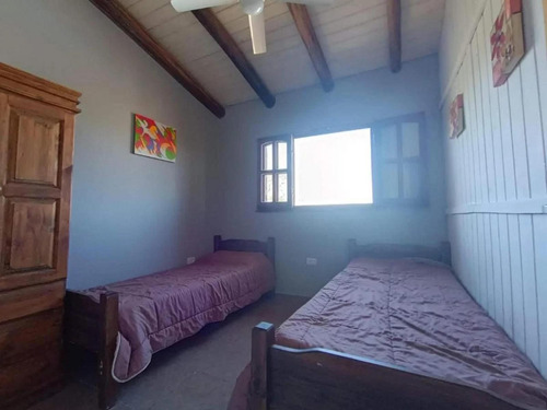 Complejo De Cabañas En Venta - 890mts2 - Córdoba