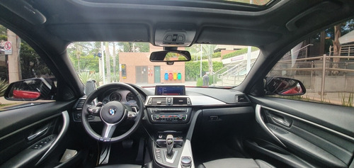 Bmw 335i M Insana! 600hp+ Exclusiva!
