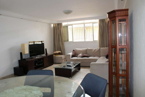 Imagem 1 de 11 de Apartamento Com 03 Dormitórios E 140 M² A Venda No Liberdade, São Paulo | Sp. - Ap32174v