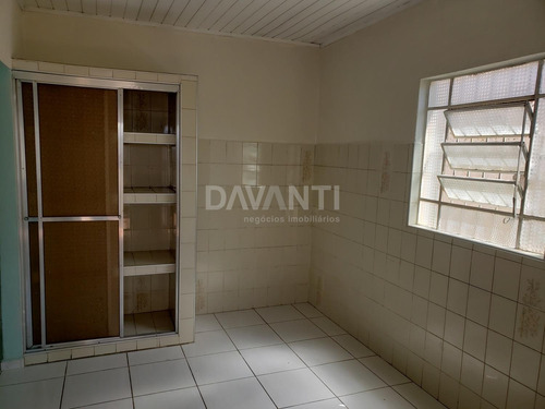 Imagem 9 de 12 de Casa Para Aluguel Em Jardim Primavera - Ca116472