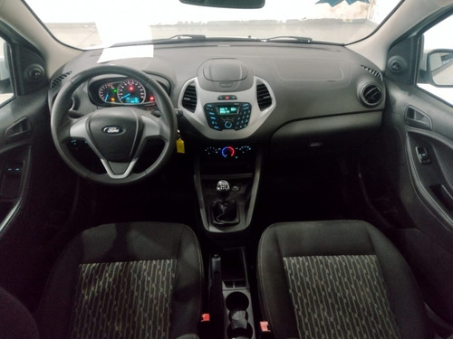 Imagem 7 de 10 de Ford Ka 1.5 Se