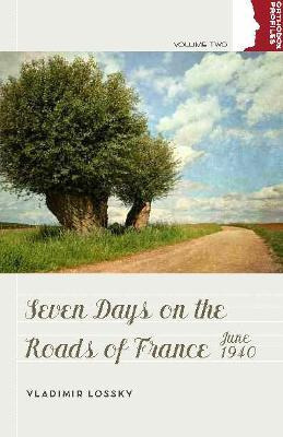 Libro Seven Days On The Roads Of France, June 1940 - Vlad...