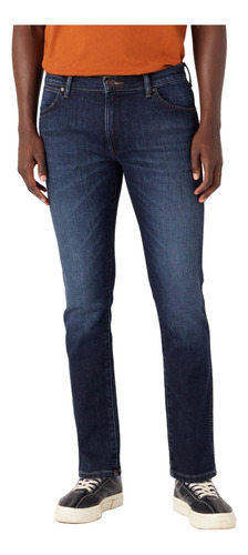 Jeans Hombre Larston Slim Fit Electric Rodeo