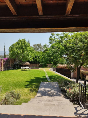 Imagen 8 de 14 de Casa En Renta En Residencial Balcones Del Campestre