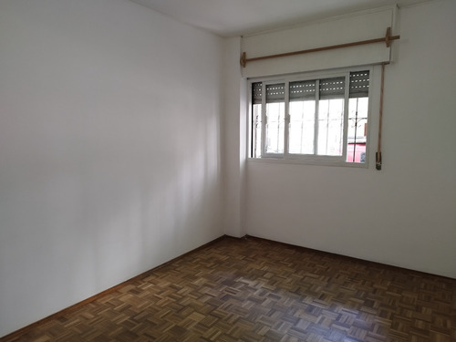 Imagen 10 de 14 de Venta Apartamento 1 Dormitorio Pb Entrada Independiente