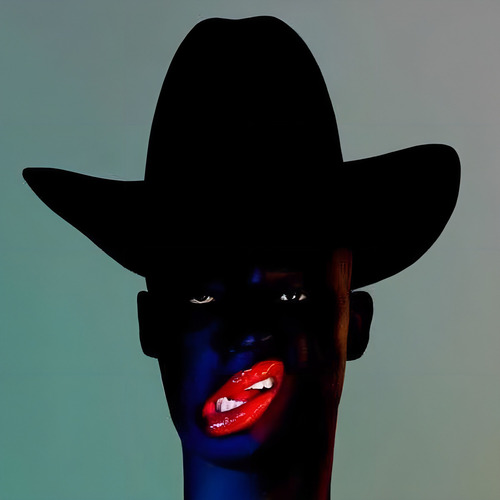 Young Fathers - Cocoa Sugar (vinilo Nuevo Y Sellado)