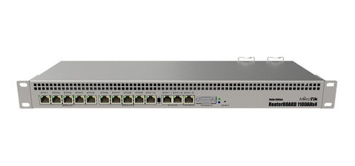 Router Ethernet Mikrotik Mik 1100ahx4