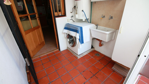 Venta Ph Duplex 3 Amb C/patio Excelente V.urquiza