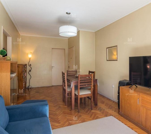 Imagen 6 de 29 de Depto 3 Amb Balcon Frente Por Escalera Impecable Belgrano