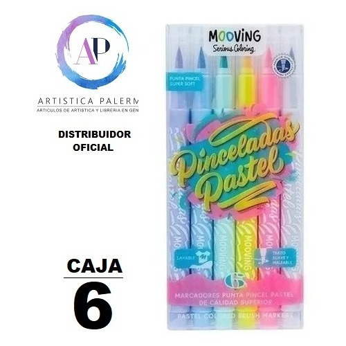 Prismacolor Punta Pincel | MercadoLibre ?