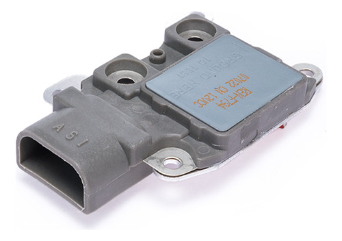 Regulador Alternador E-350 Econoline Club Wagon 5.4 2002
