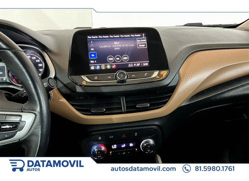 Chevrolet Onix 1.2 Premier At