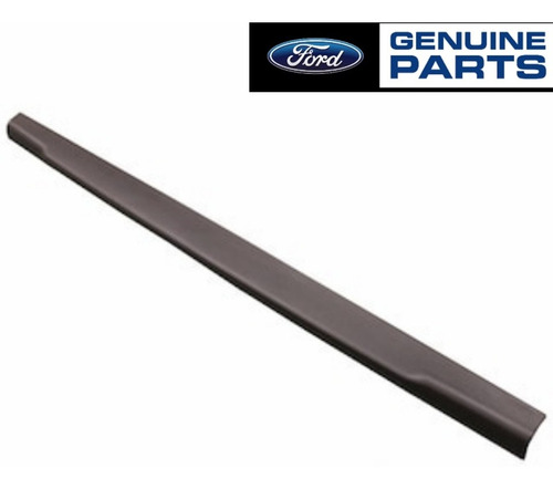 Platina Compuerta F250 Super Duty 6.2