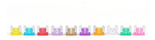 Caja De Fusibles 2a 3a 5a 7.5a 10a 15a 20a 25a 30a 35a