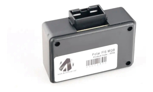 Controlador Polar Fis 05 Audi Vw 1.8 2.0 Mqb Gen3 Ecs Tuning