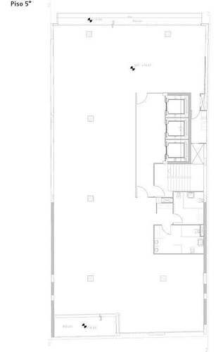 Imagen 26 de 30 de Alsina Office | Alquiler En Block