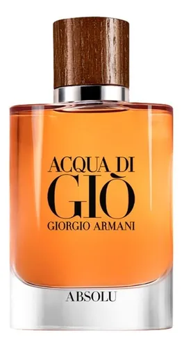 Armani acqua di 2025 gio sport
