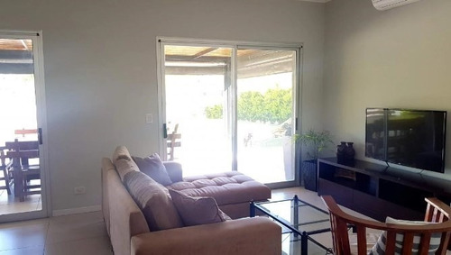Imagen 16 de 30 de Casa En Venta En San Francisco, Villanueva, Tigre
