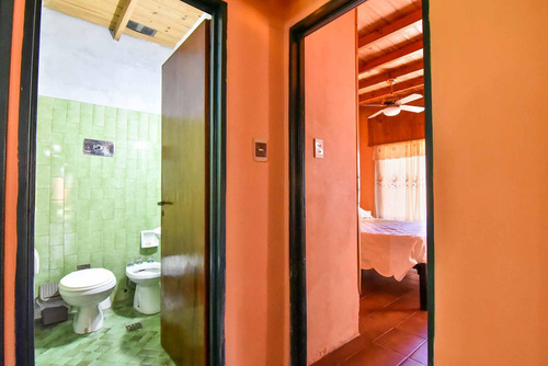 Venta Casa Barrio Las Malvinas General Rodriguez