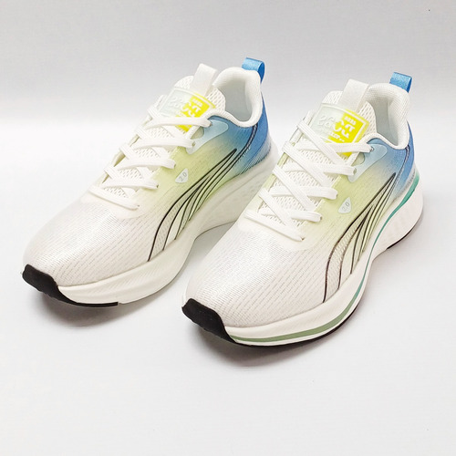 Zapatilla Deportiva Mujer 2809