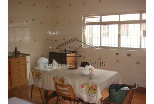 Imagem 10 de 15 de Galpão 755m² Na Mooca !!!