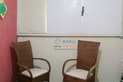Imagem 22 de 22 de Casa Com 3 Dormitórios À Venda, 240 M² Por R$ 1.100.000 - Perdizes - São Paulo/sp - Ca11257