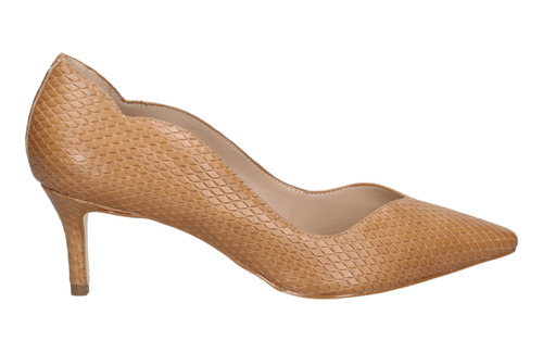 Zapato Casual Mujer Mingo- H465