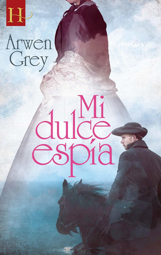 Mi Dulce Espía - Grey, Arwen  - * 