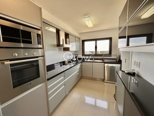 Penthouse De 4 Suites En Torre One