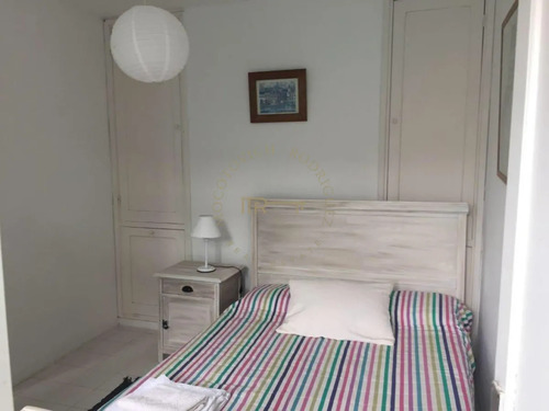 Casa En Alquiler En La Barra - El Tesoro