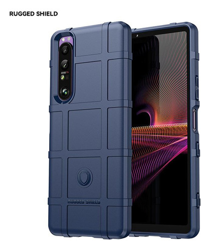 Funda Para Teléfono Sony Xperia 1 5 10 Iv Ace 3 Plus Ii Ii P