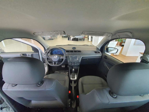 Imagen 7 de 9 de Volkswagen Voyage 2022 1.6 Comfortline At