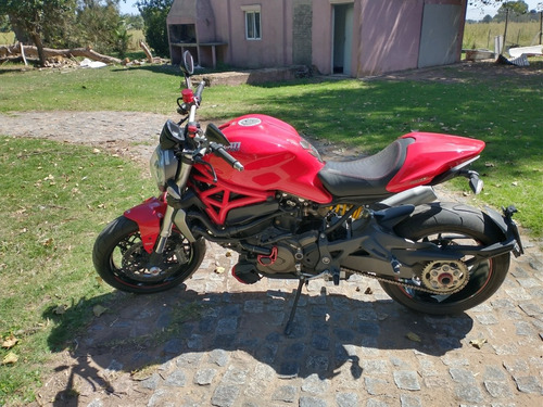 Ducati Monster Ducati Monster