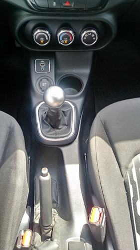 Fiat Toro 2.0 Freedom 4x2 Tdi Cd Mt
