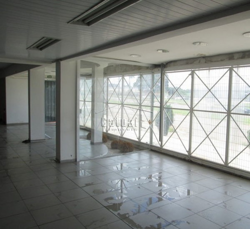 Comercial Galpão / Barracão - 728155-l