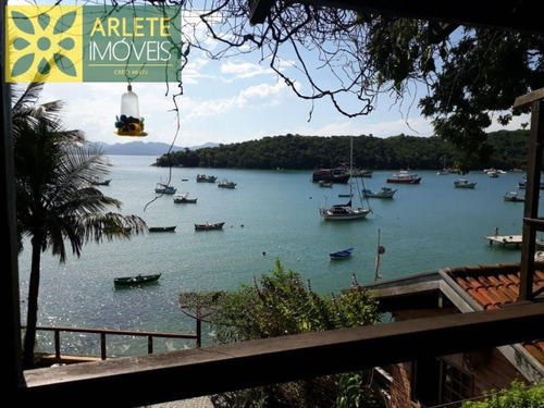 Imagem 3 de 15 de Casa No Bairro Araça Em Porto Belo Sc - 254