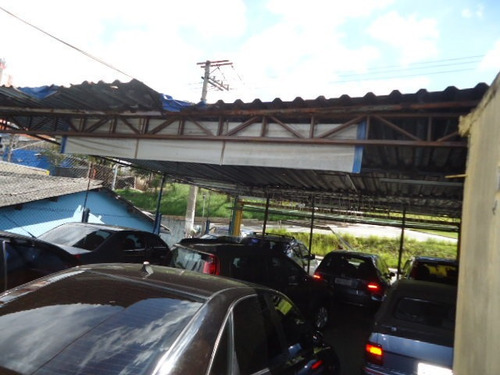 Imagem 8 de 15 de Loja De Automóvel - Sp Capital - 59760