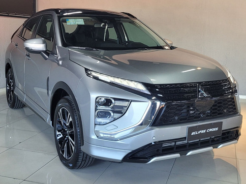 Mitsubishi Eclipse Cross 1.5 Hpe-S Turbo Cvt (Br) 5P